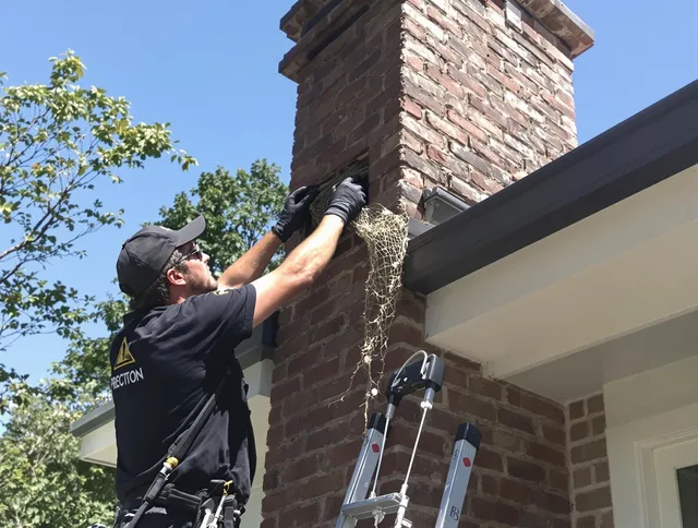 Animal & Debris Removal service in Montville, CT