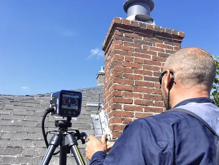 Chimney Inspection service in Montville, CT