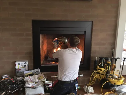 Chimney Liner Services service in Montville, CT